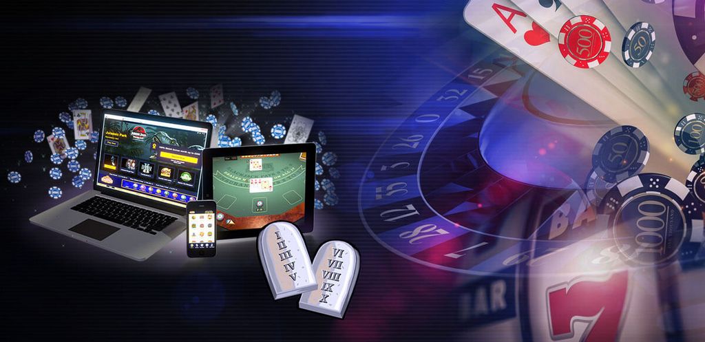 I giochi ideali per le scommesse in criptovalute I giochi ideali per le scommesse in criptovalute