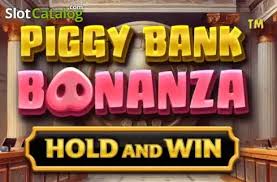 Piggy Bank Treasure Trove - Hold and Win Evaluation Piggy Bank Treasure Trove - Hold and Win Evaluation