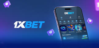 Сайт казино 1XBet