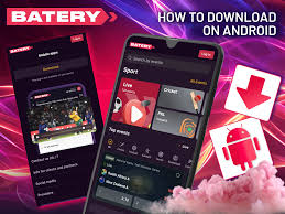 What's Great about BateryBet