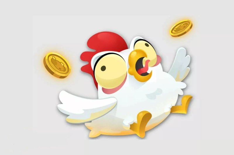 Discover chicken road spel
