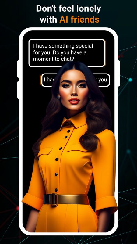 FunFun AI Testimonial: From Flirty Chats to Emotional Bonds