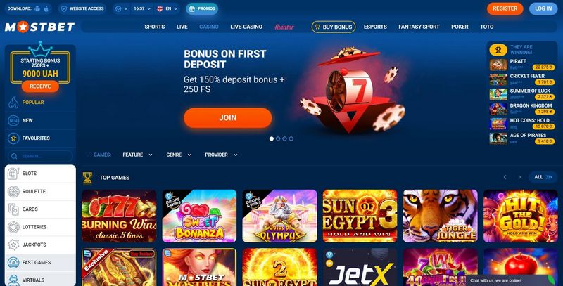 Mostbet and Its Best Mobile App: A Comprehensive Review Mostbet and Its Best Mobile App: A Comprehensive Review