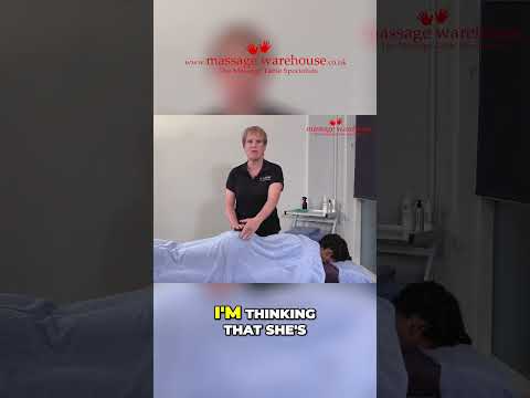 The Ethics Of Therapeutic Massage Therapy: Understanding Boundaries & Professionalism